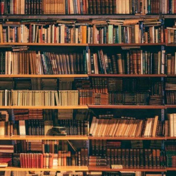 Grow our Library!