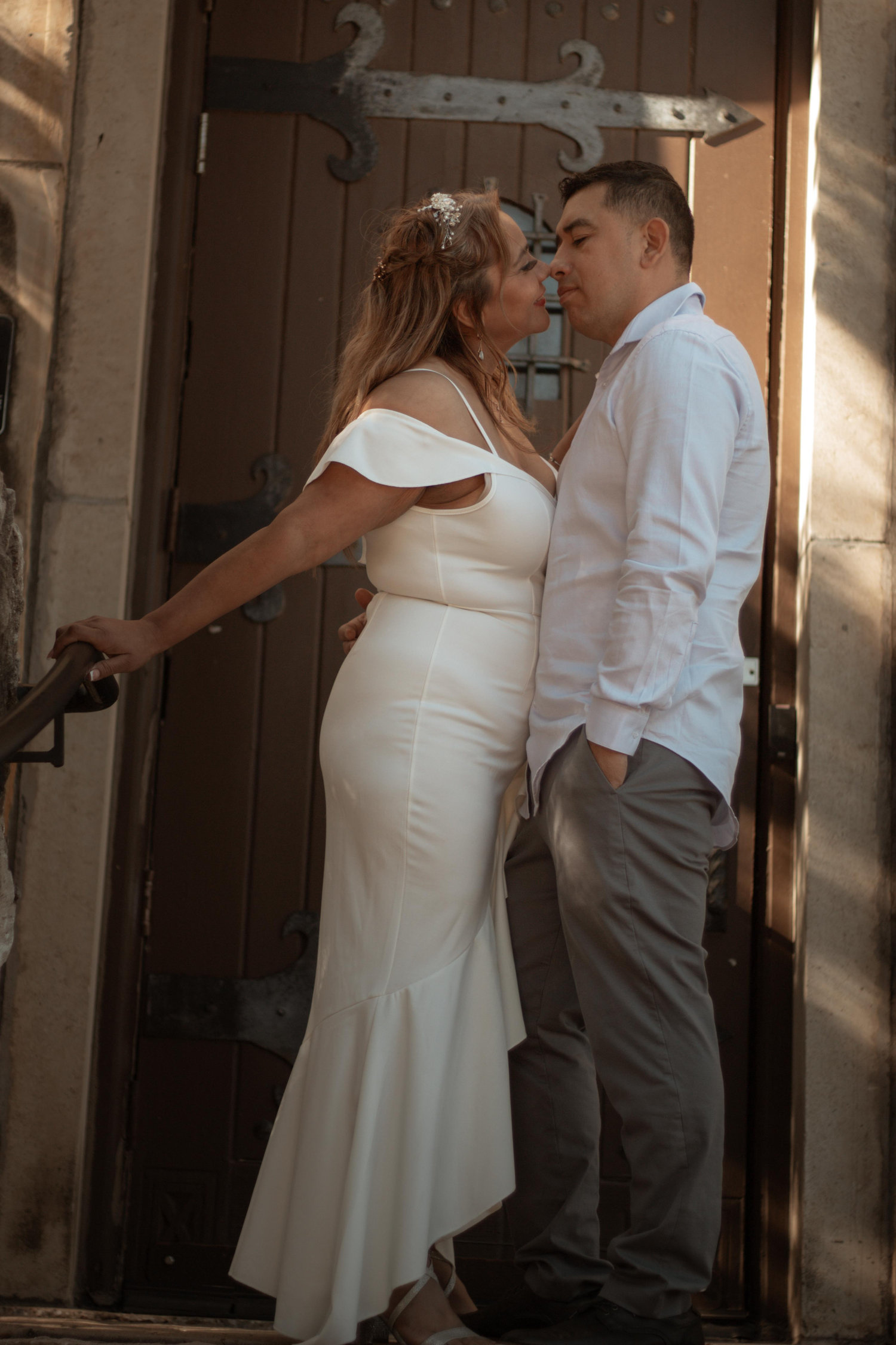 The Wedding Website of Xochilt Garay and José Flores