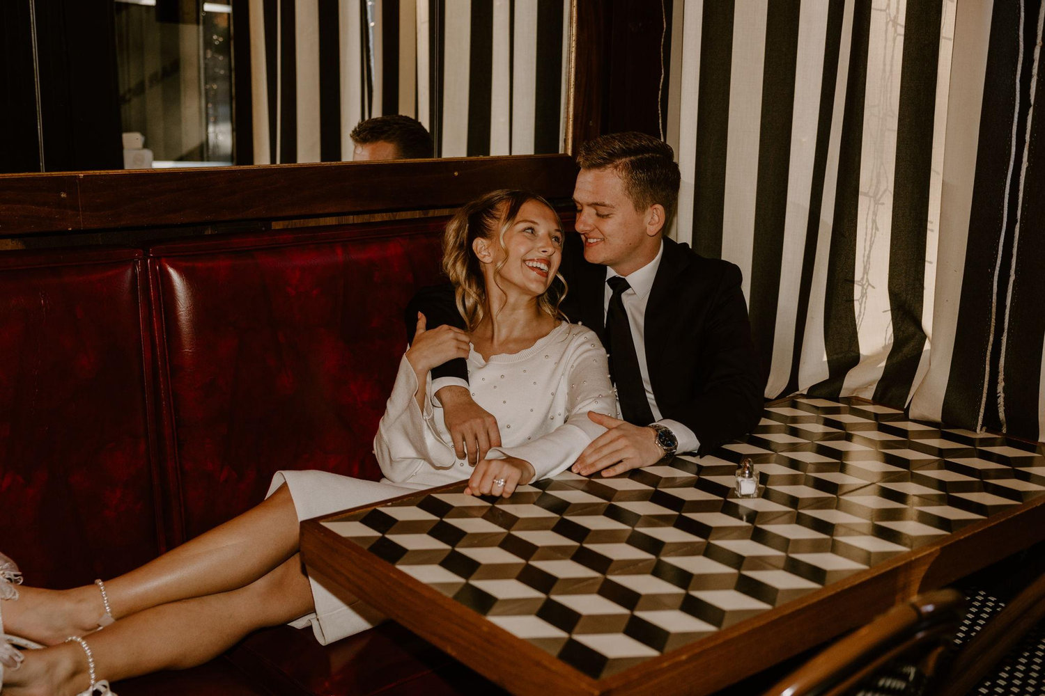 The Wedding Website of Sadie Herring and Cayne Hatcher