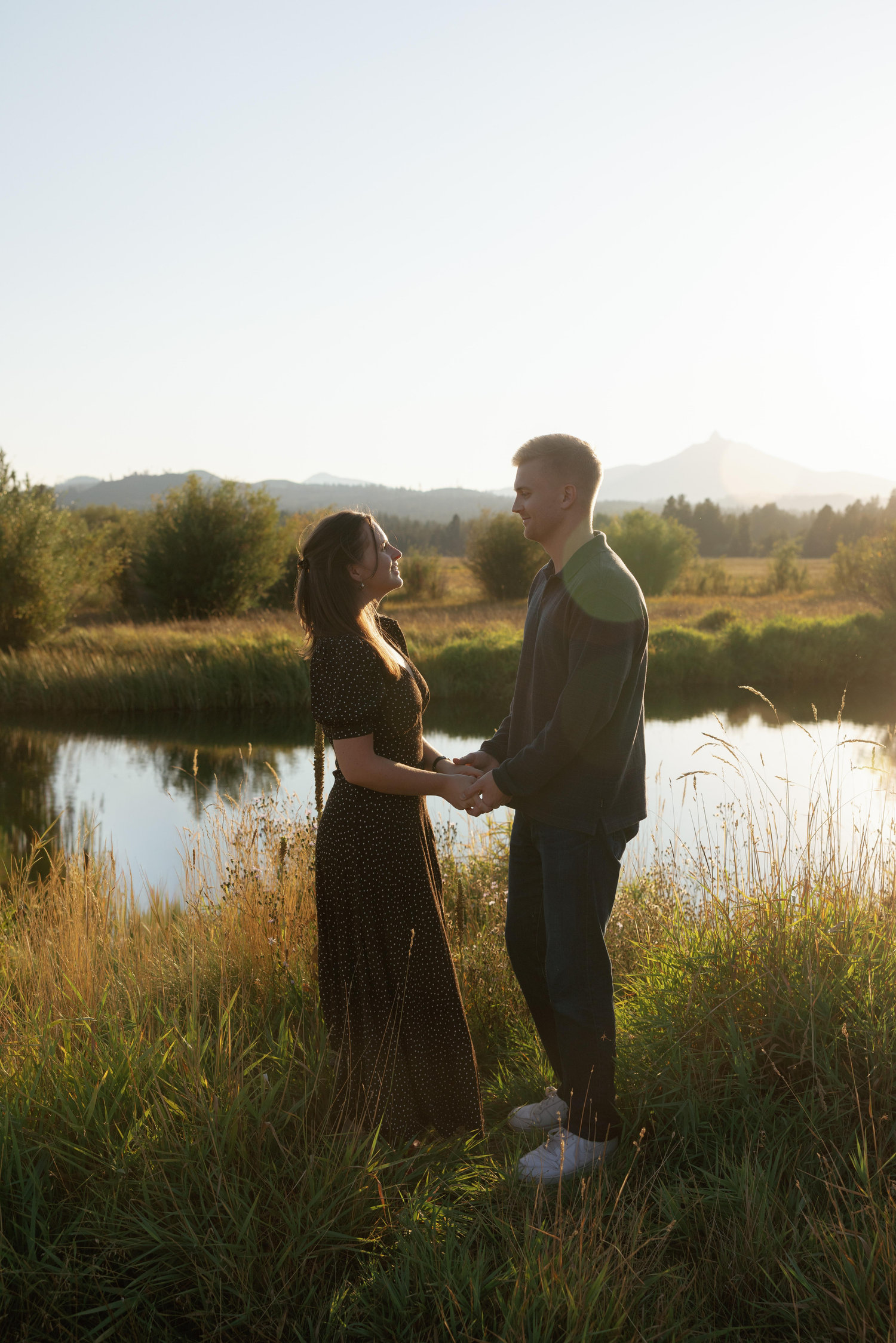The Wedding Website of Grayson Williams-Krebs and Stefan Jensen