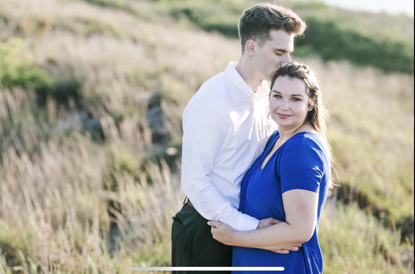 The Wedding Website of Victoria Withrow and Sean Savage
