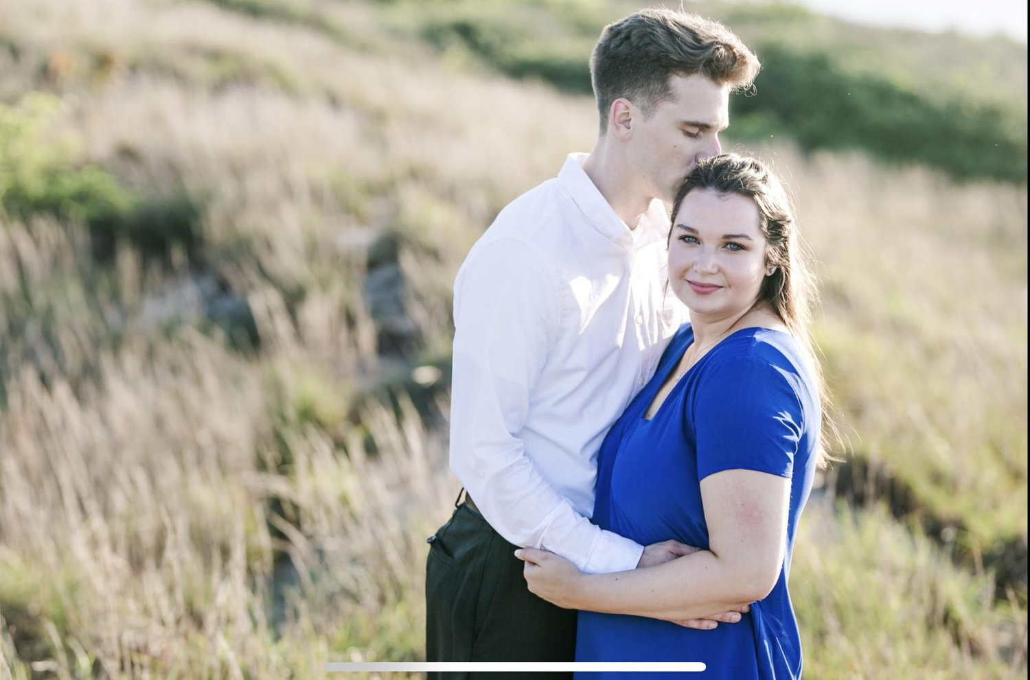 The Wedding Website of Victoria Withrow and Sean Savage