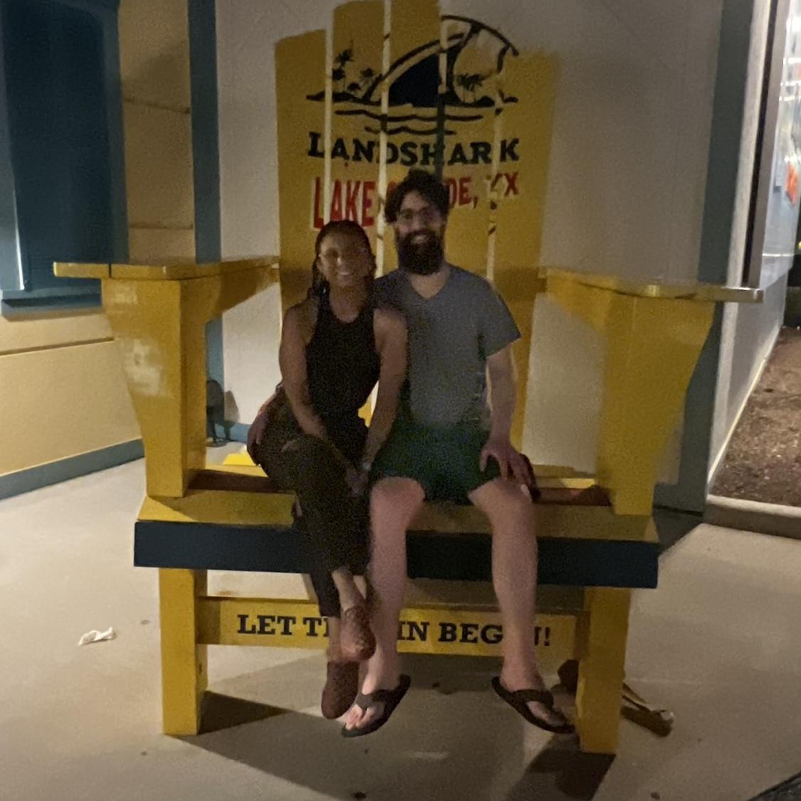 Family Vacation April ‘25