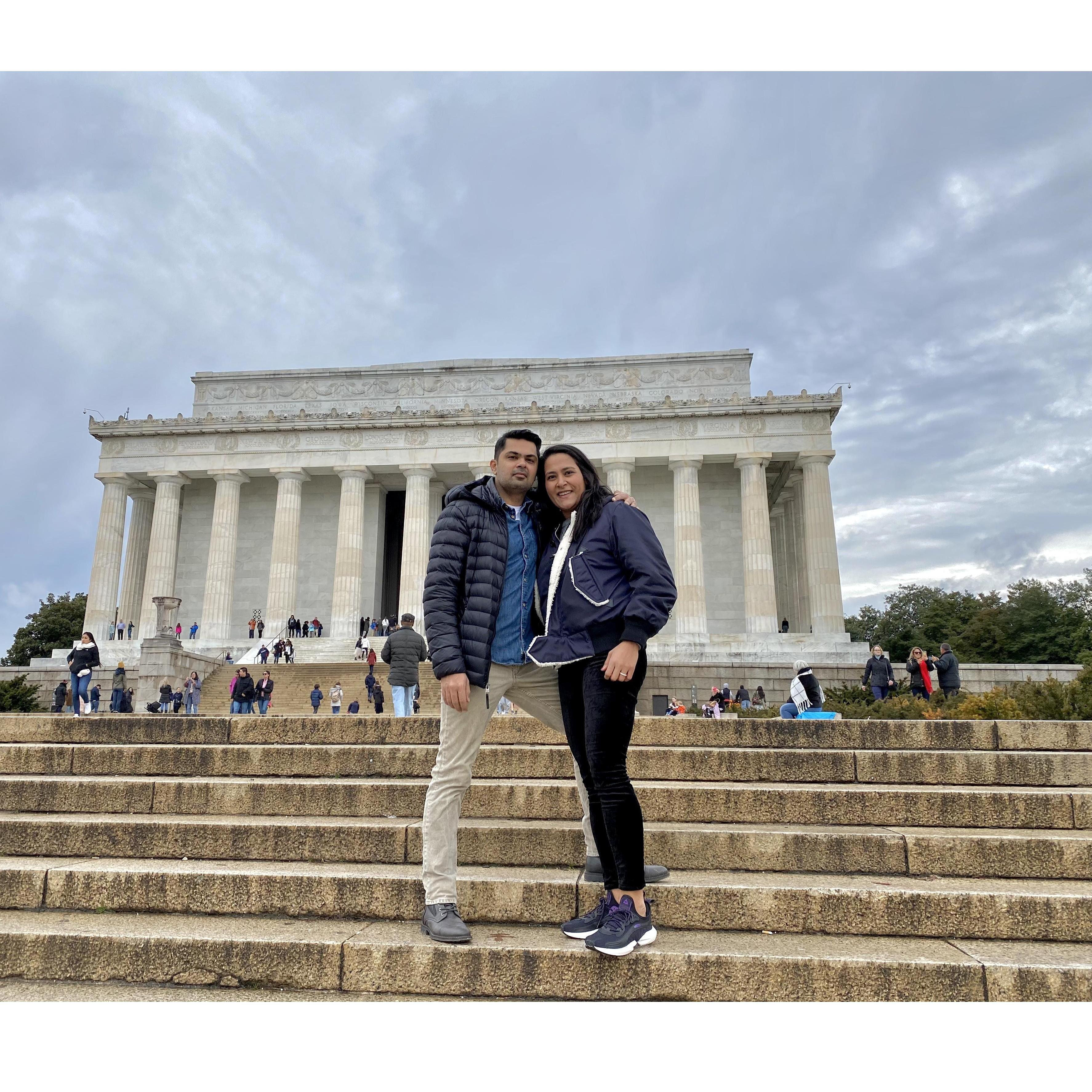 Washington, DC