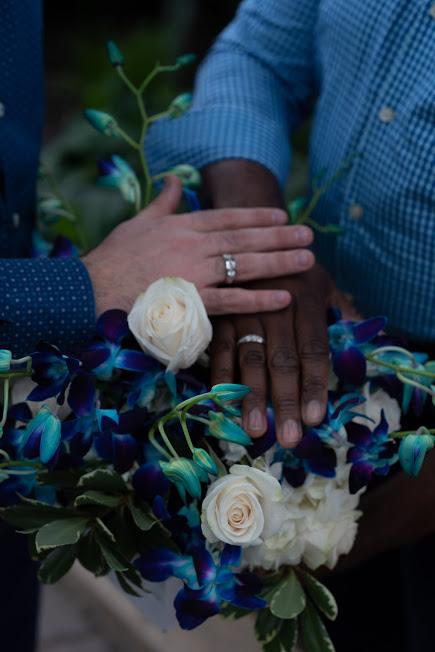The Wedding Website of Adam White and Steven De Foor