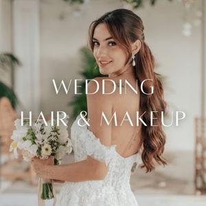 Hair and Makeup