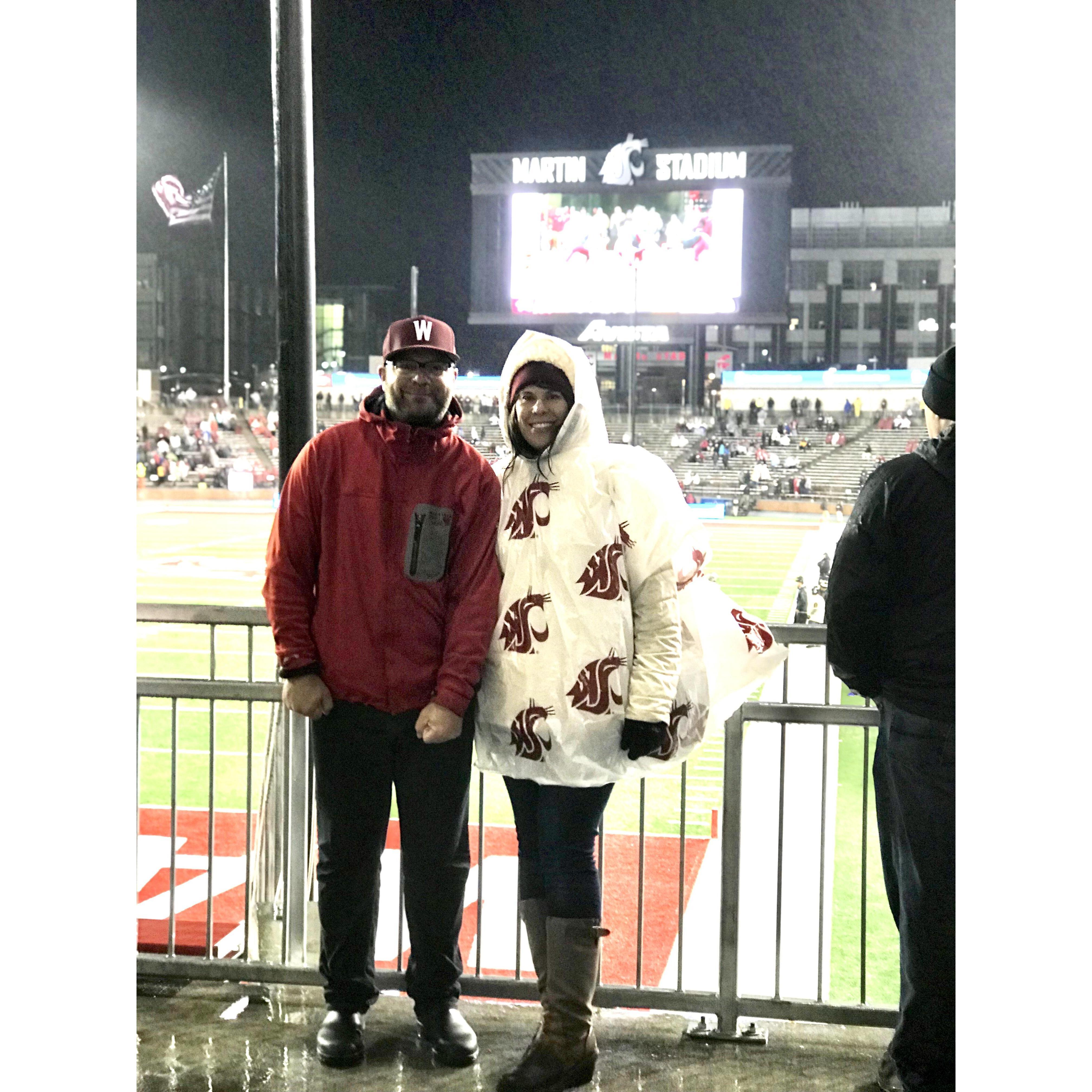 Go Cougs!!