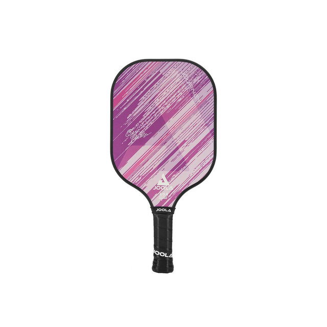 Joola Journey Pickleball Paddle - Purple - 10mm