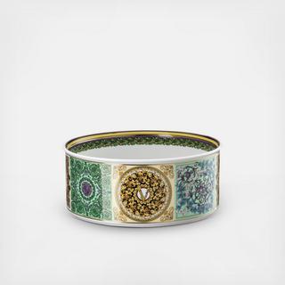 Barocco Mosaic Pasta Bowl