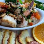 Catch Seafood Bar & Grill