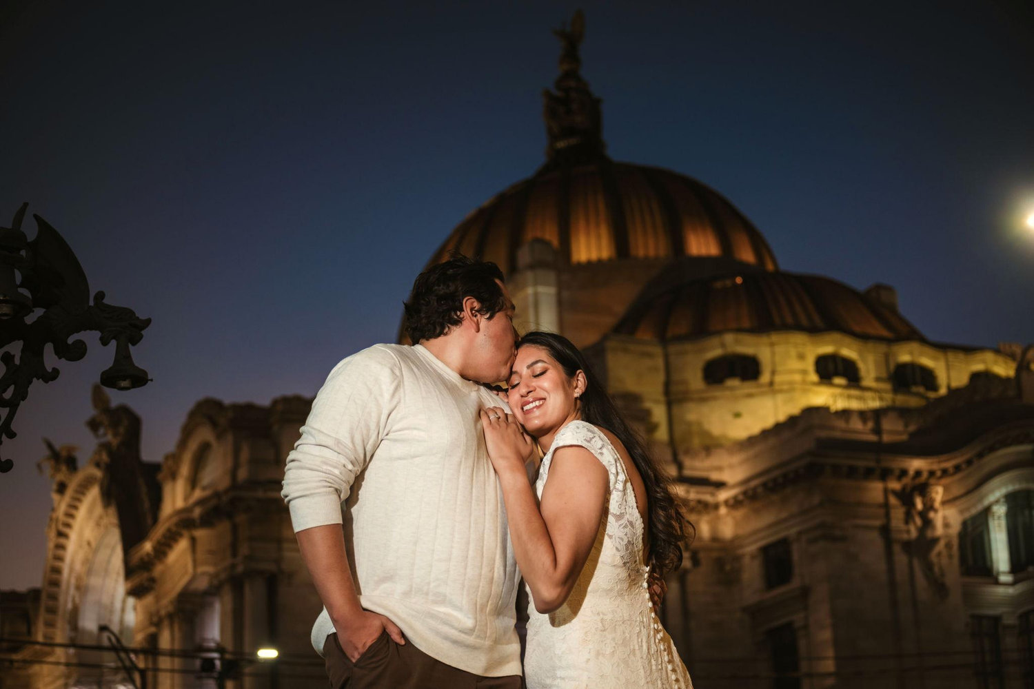 The Wedding Website of Leticia Garay and Eddie Ramirez