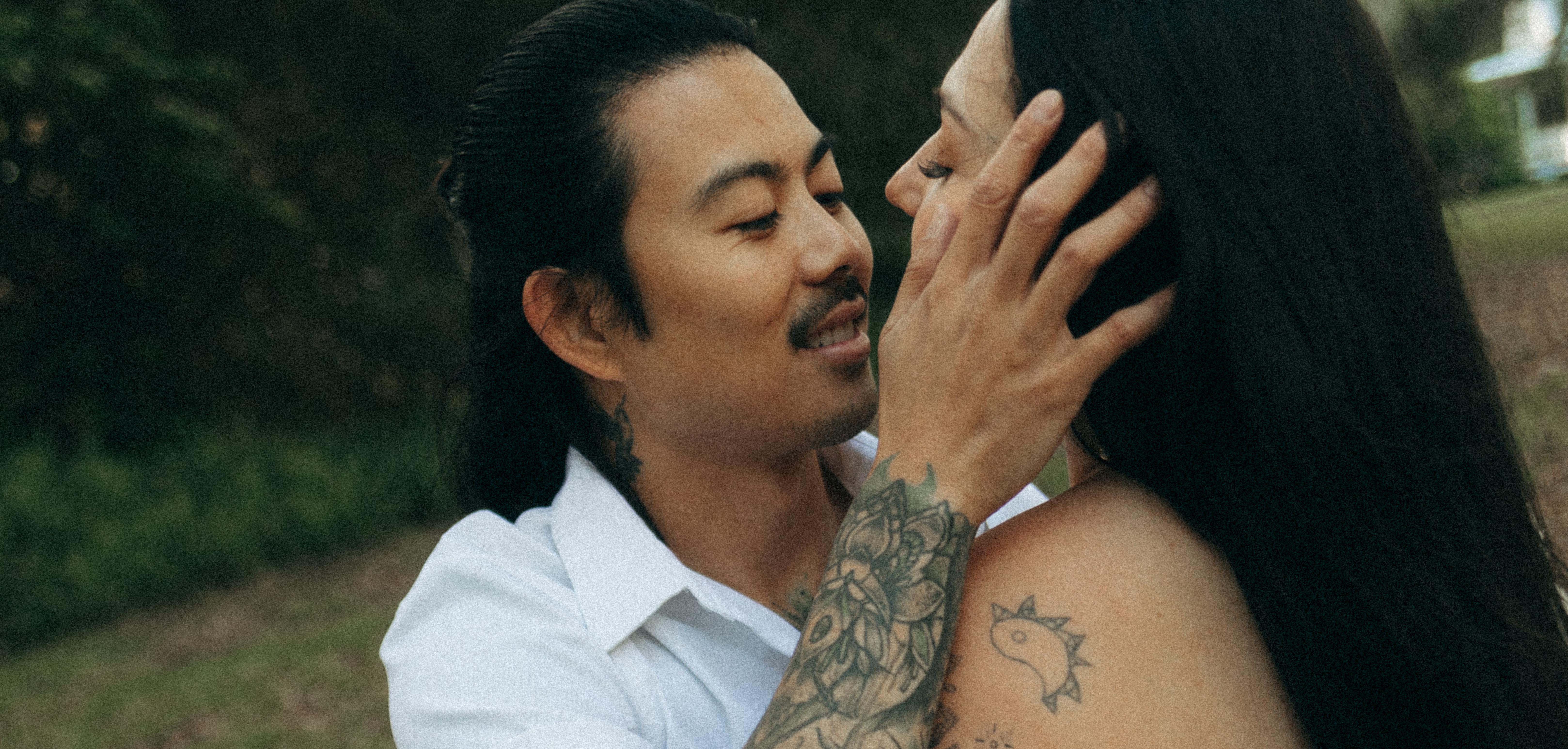 The Wedding Website of Sarah McGillis and Denzel Reboya