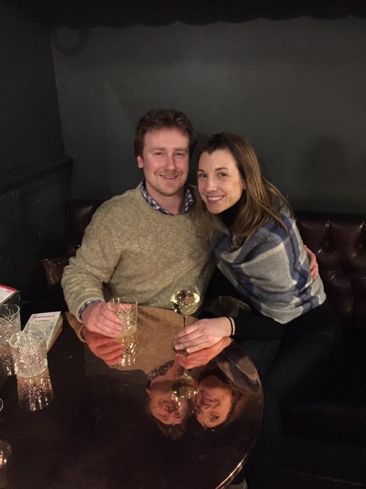 The Wedding Website of Lauren Hammer and Nick Grimley
