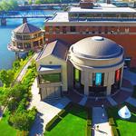 Grand Rapids Public Museum