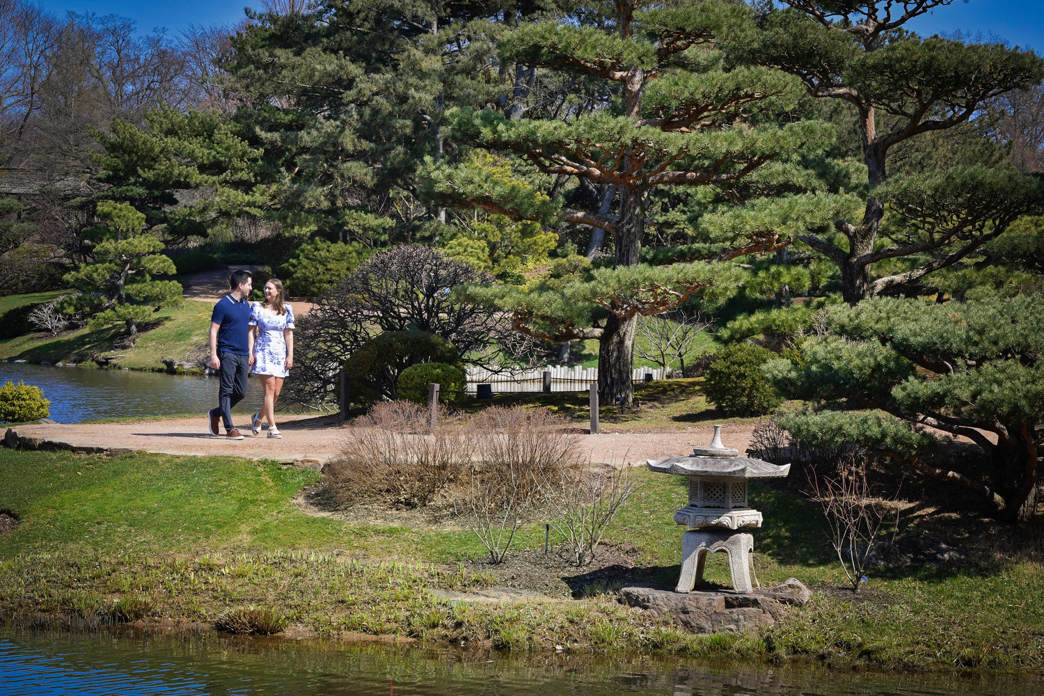 The Wedding Website of Leah Spellberg and Jeremy Brown