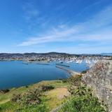Cap Sante Park