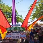 Ballard Sunday Farmers Market