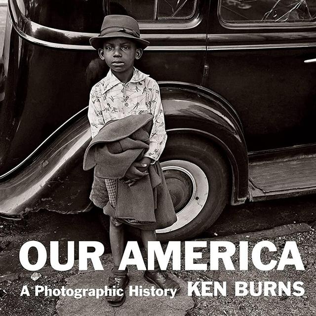 Our America: A Photographic History