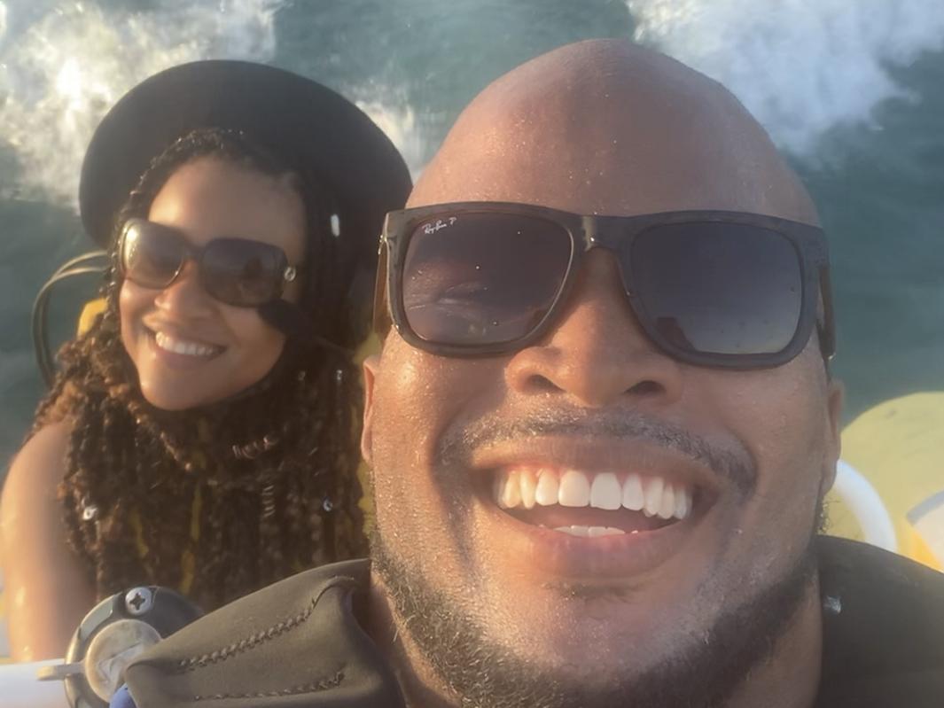 The Wedding Website of Cassandra Payton and Epsilon Williams