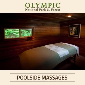 Massages at Sol Duc Hot Springs Resort
