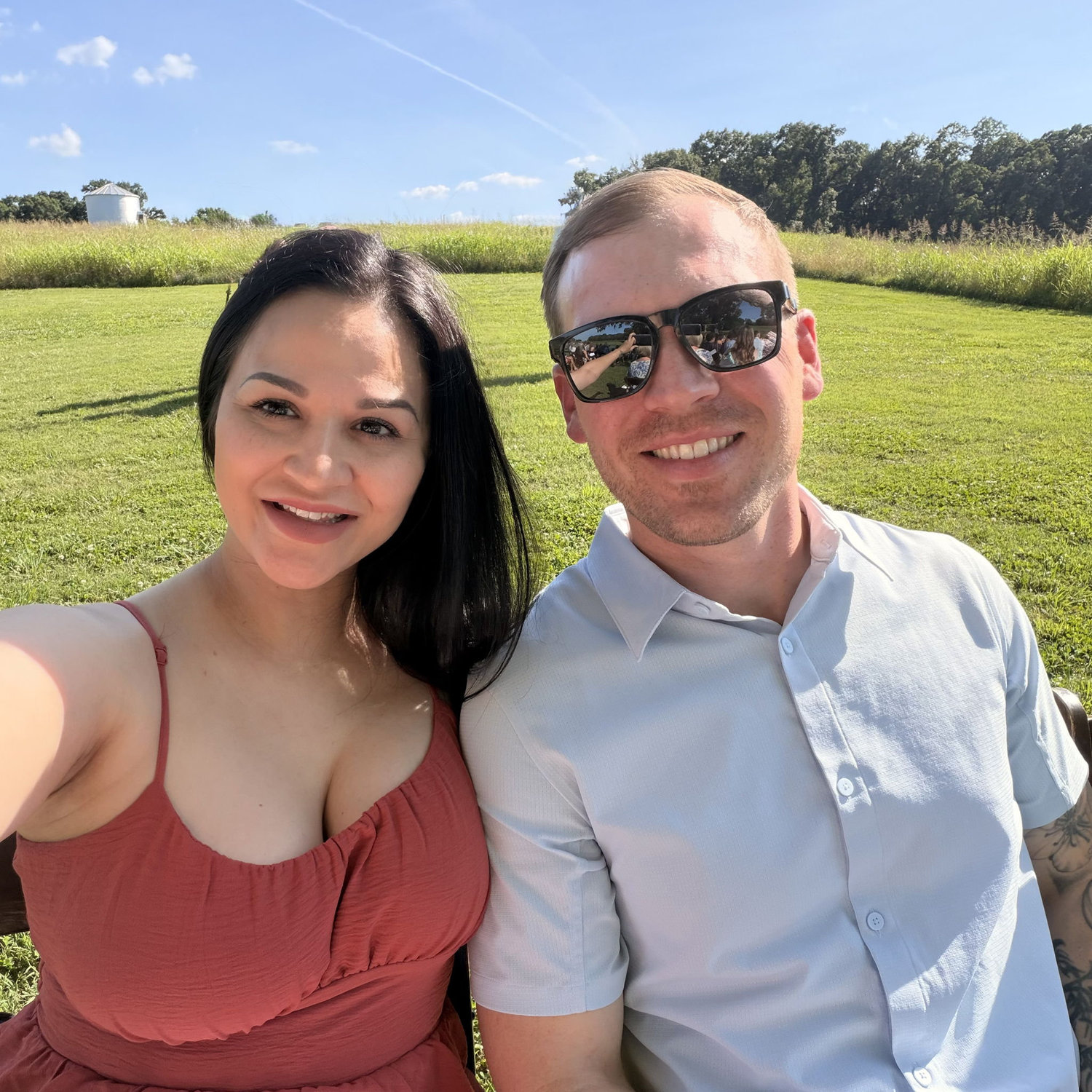 15 YEARS LATER!