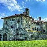 E. W. Marland Mansion