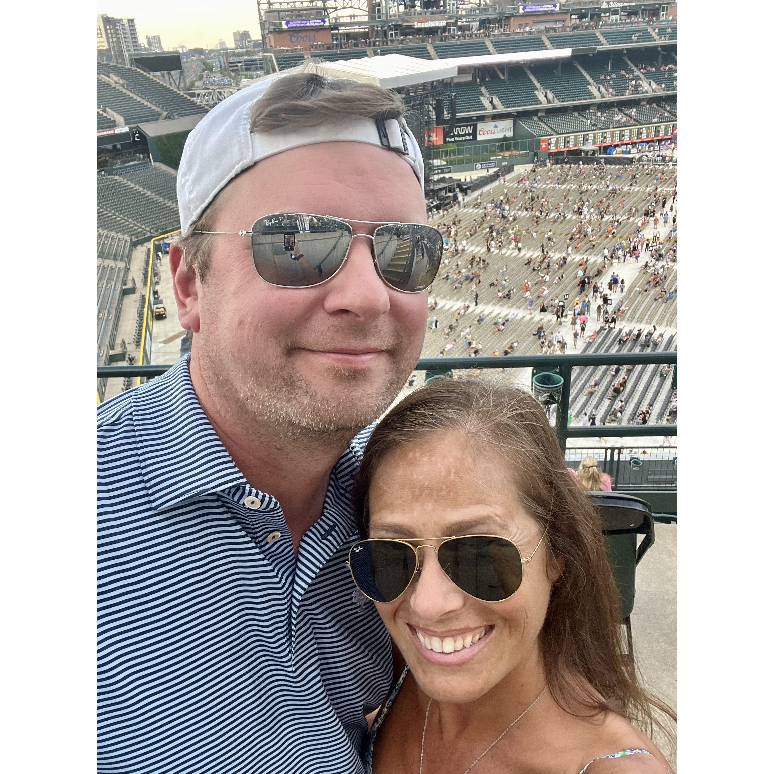 Billy Joel!