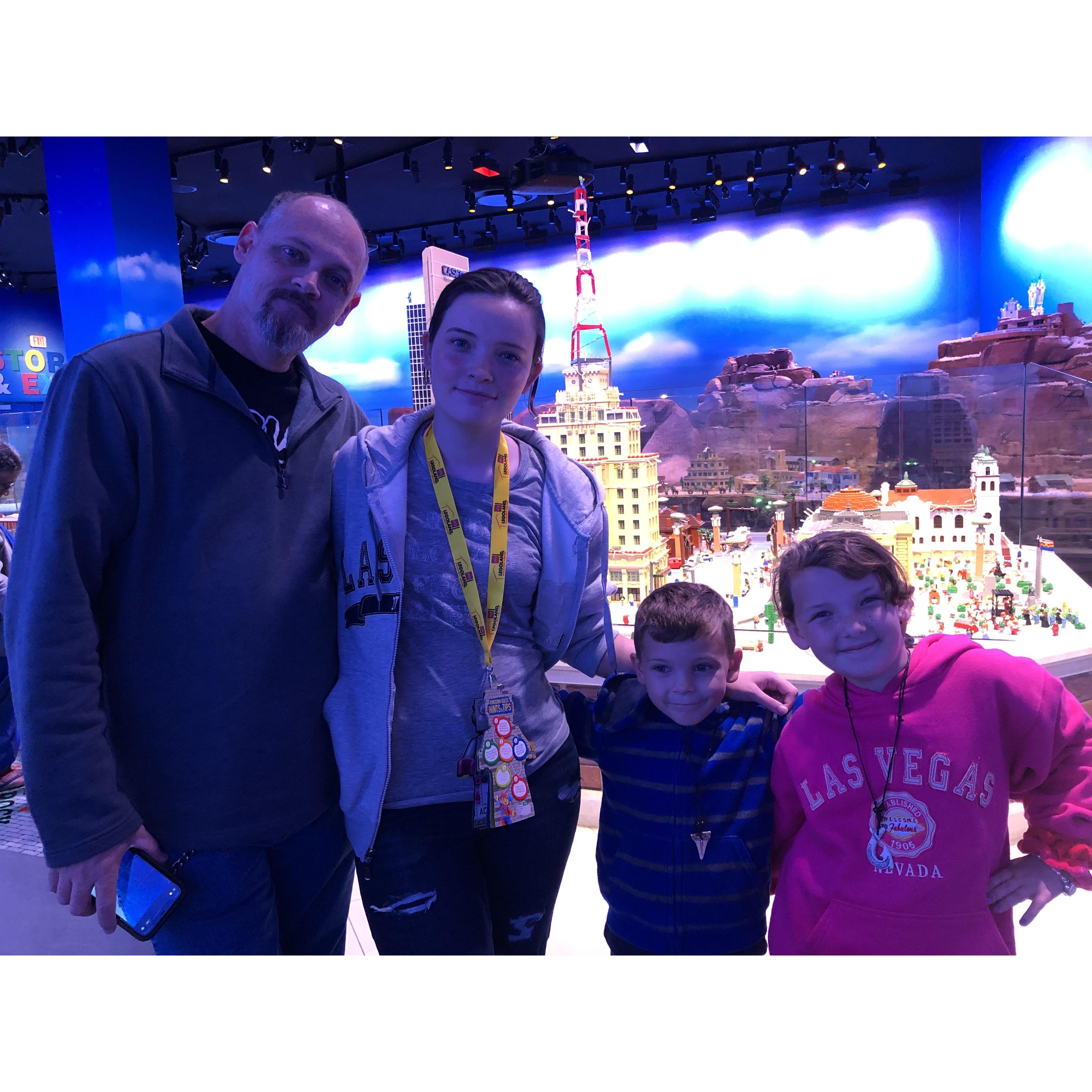 Legoland