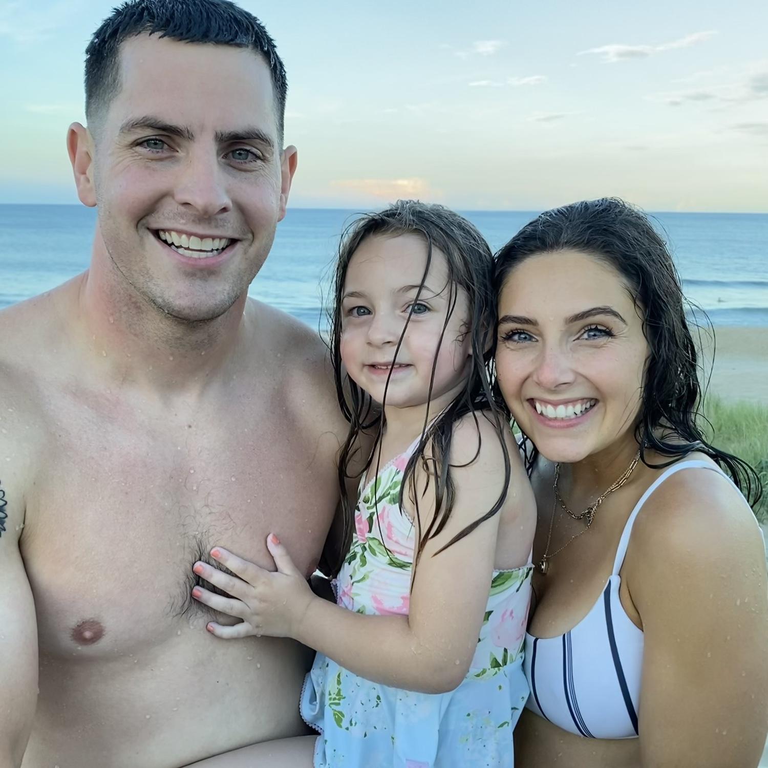 The Short Family Vacation to the Outer Banks