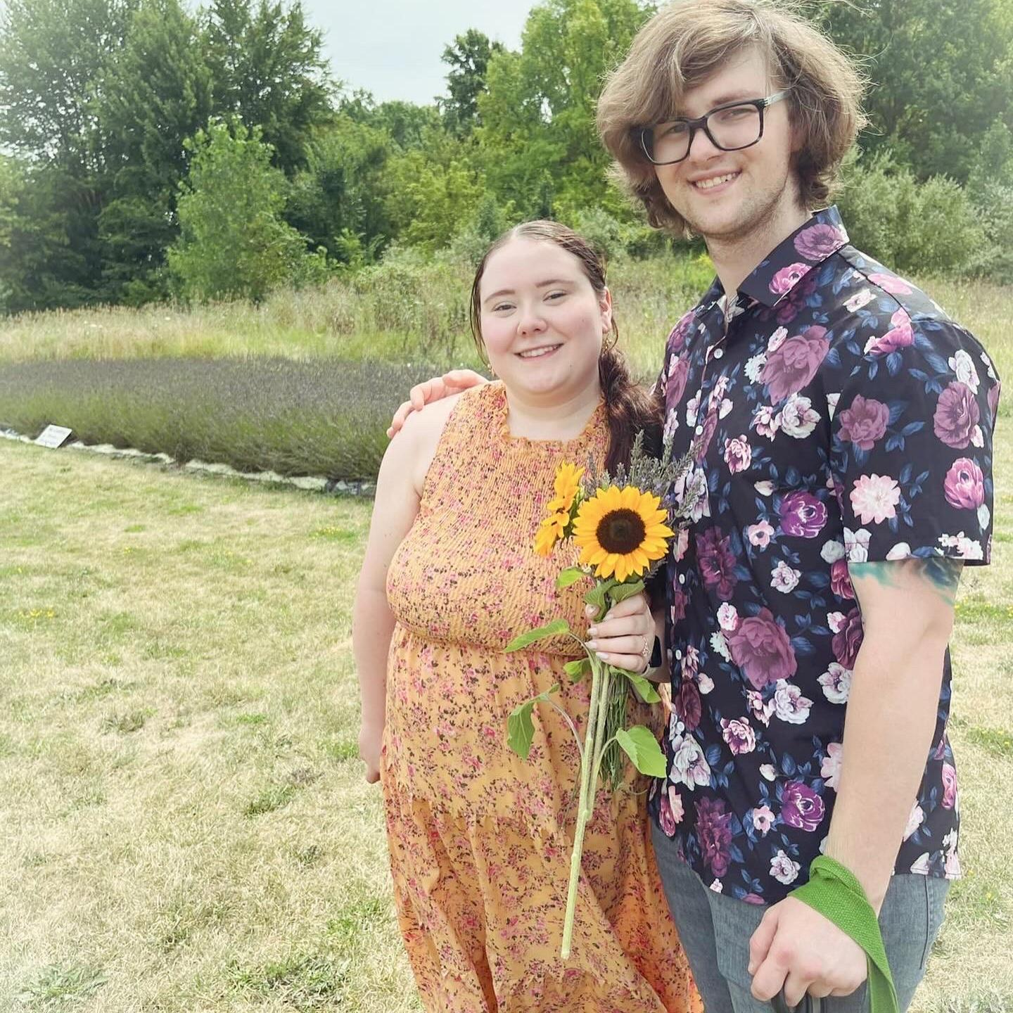 Coshocton Sunflower Festival
Picture Credit : Melanie