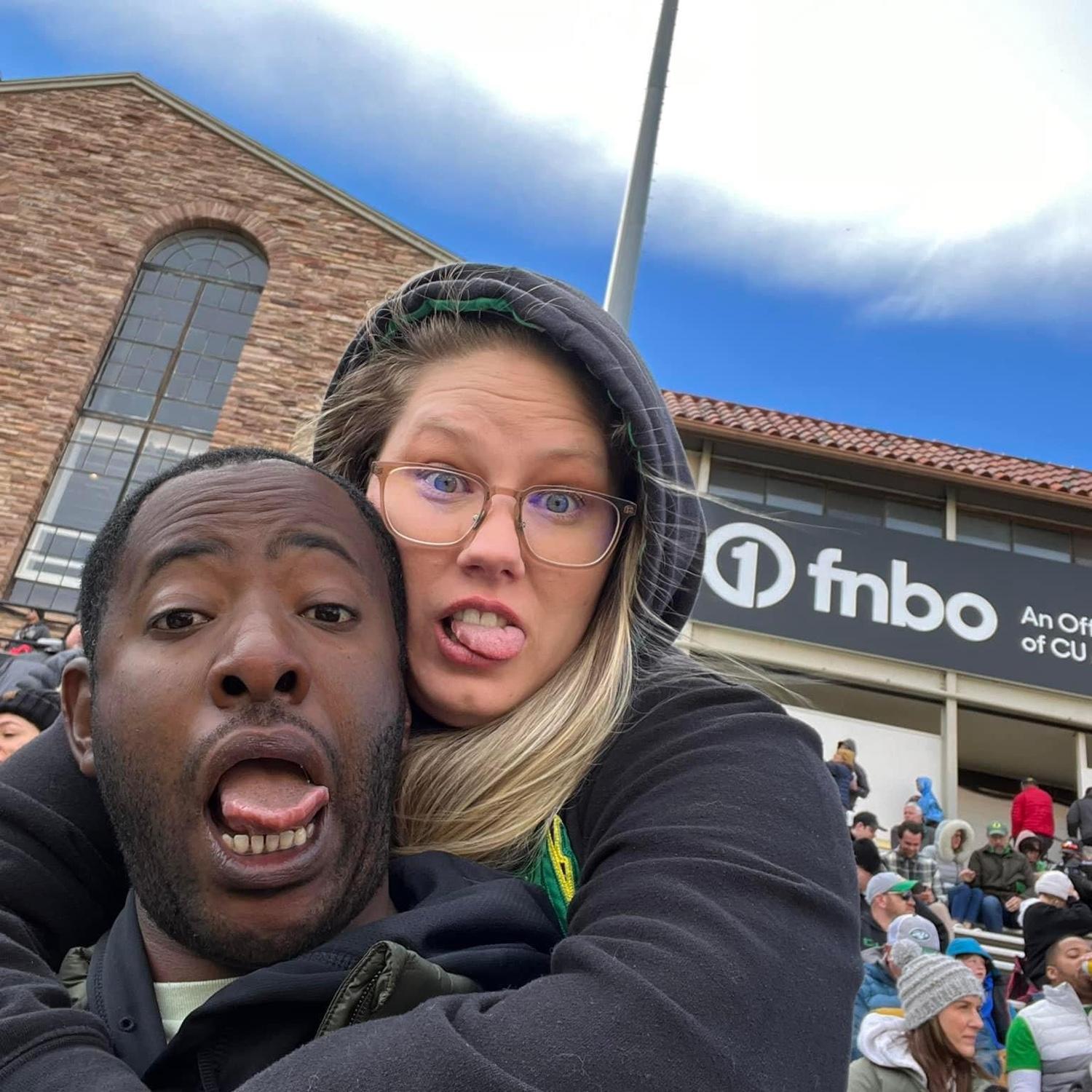 Oregon vs Colorado Football game date 2022
