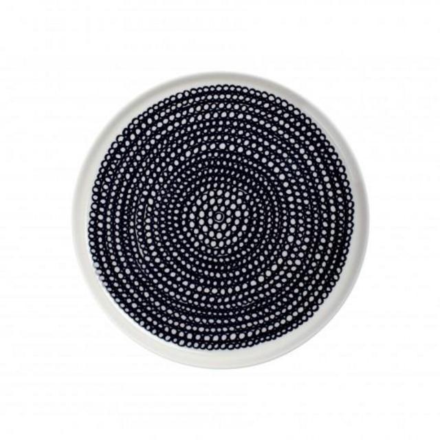 Räsymatto salad plate