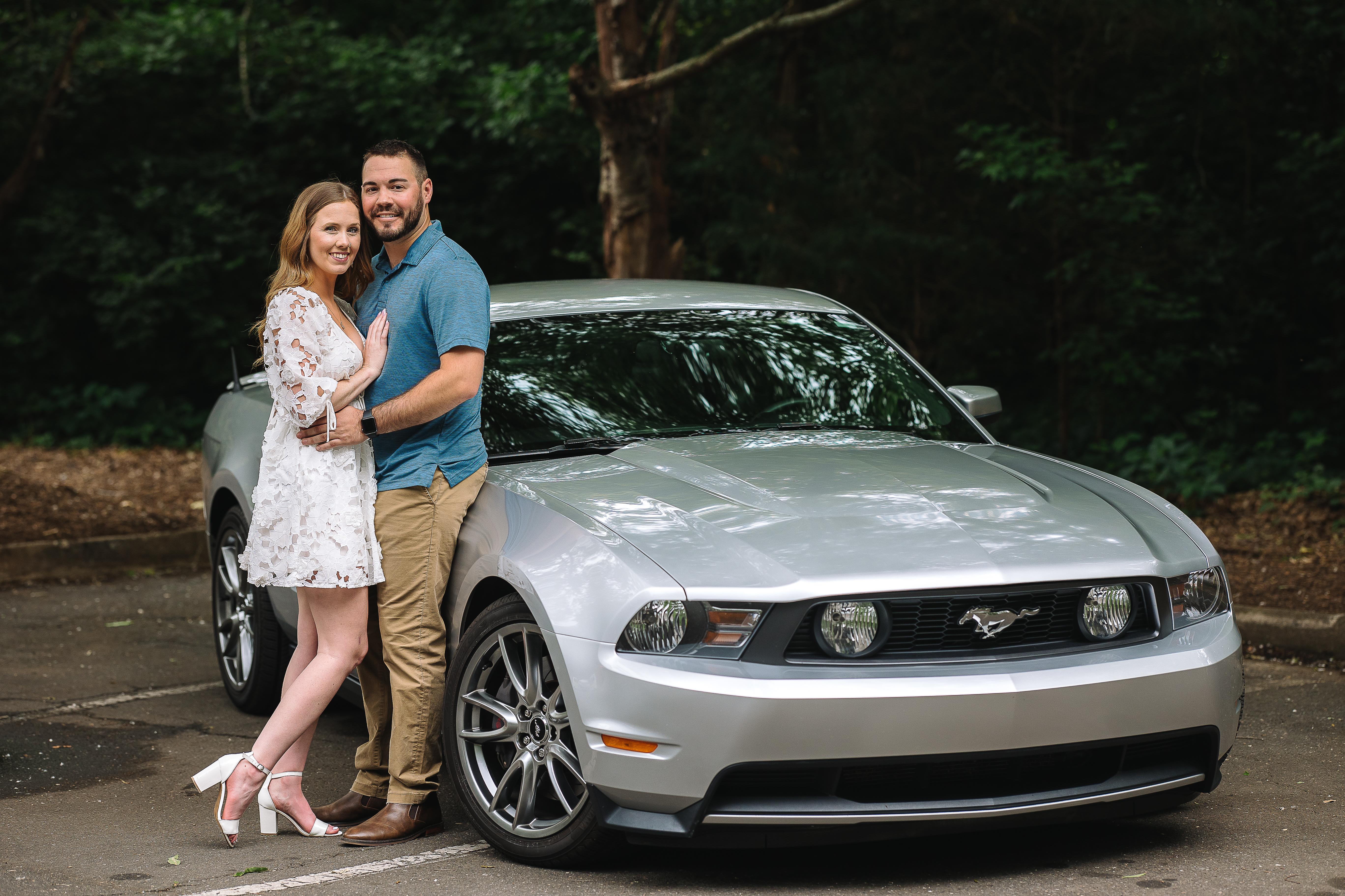 The Wedding Website of Alexis Kirby and Matthew Thornton