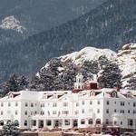 The Stanley Hotel