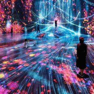 Museums in Japan