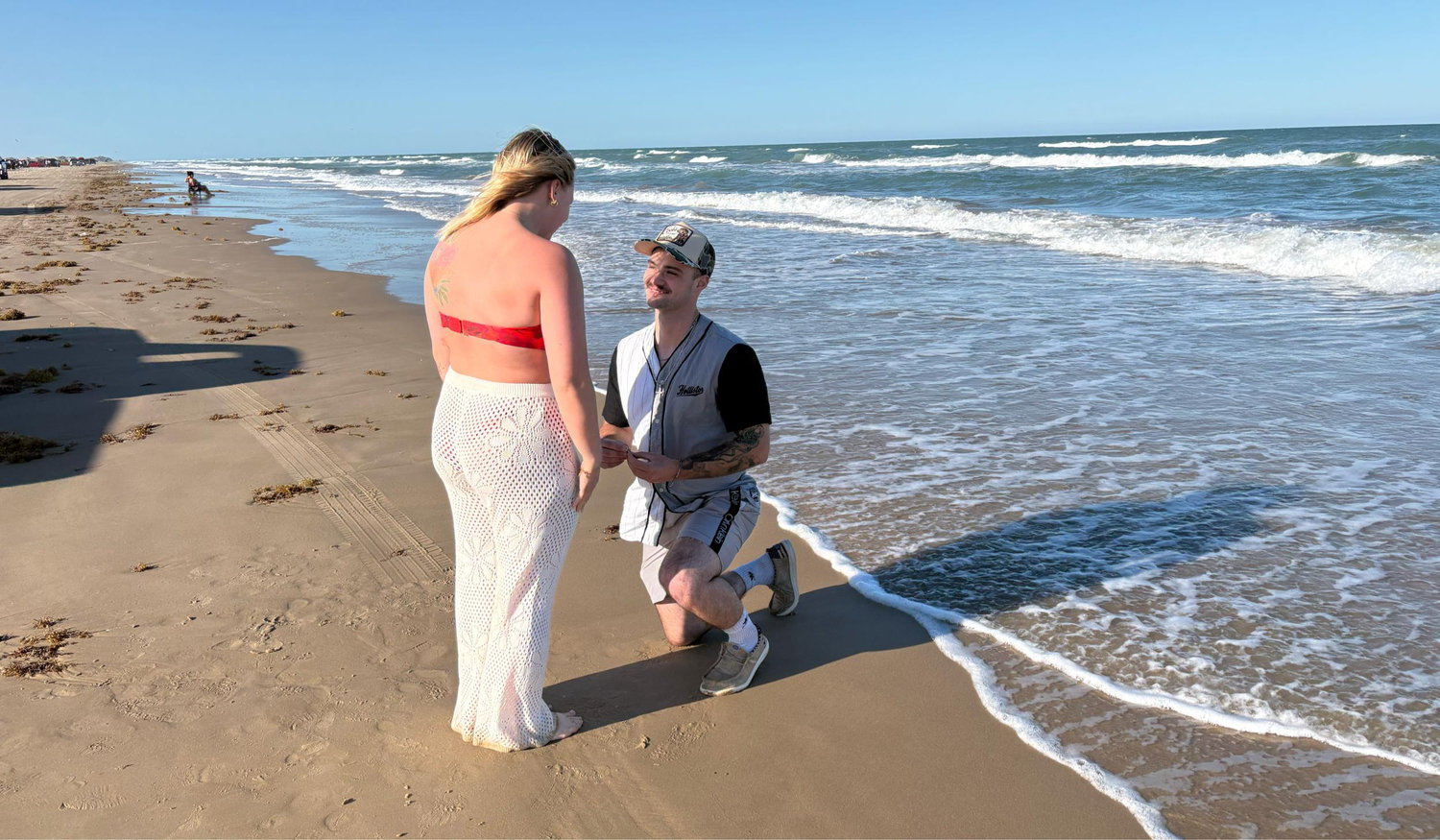 The Wedding Website of Payton Miller and Tyler Wilson