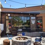 Beards Brewery
