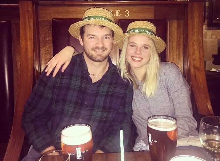 Ireland March 2018