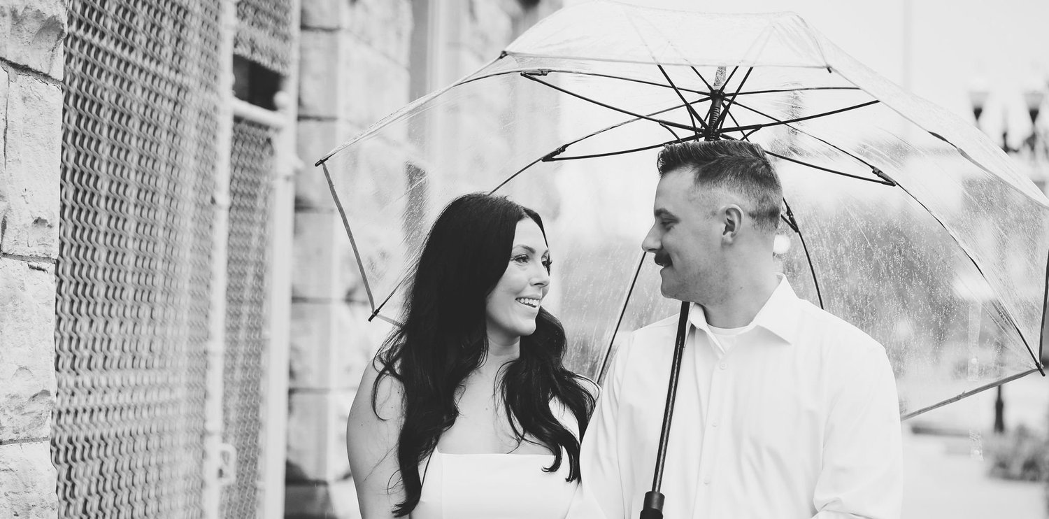 The Wedding Website of Hannah Leonetti and Ryan Pratl