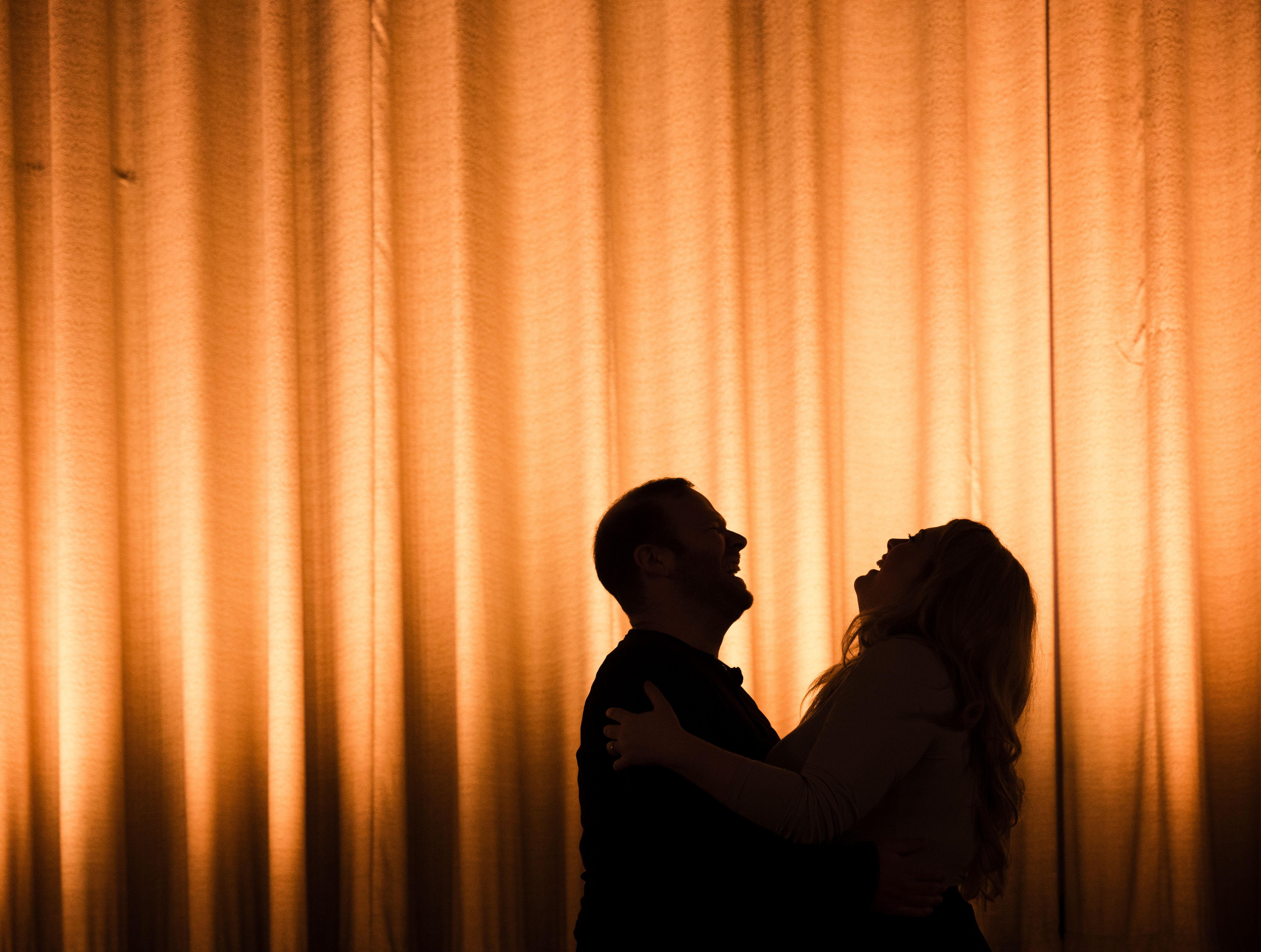 The Wedding Website of Kristin Hopkins and Matt Griffin