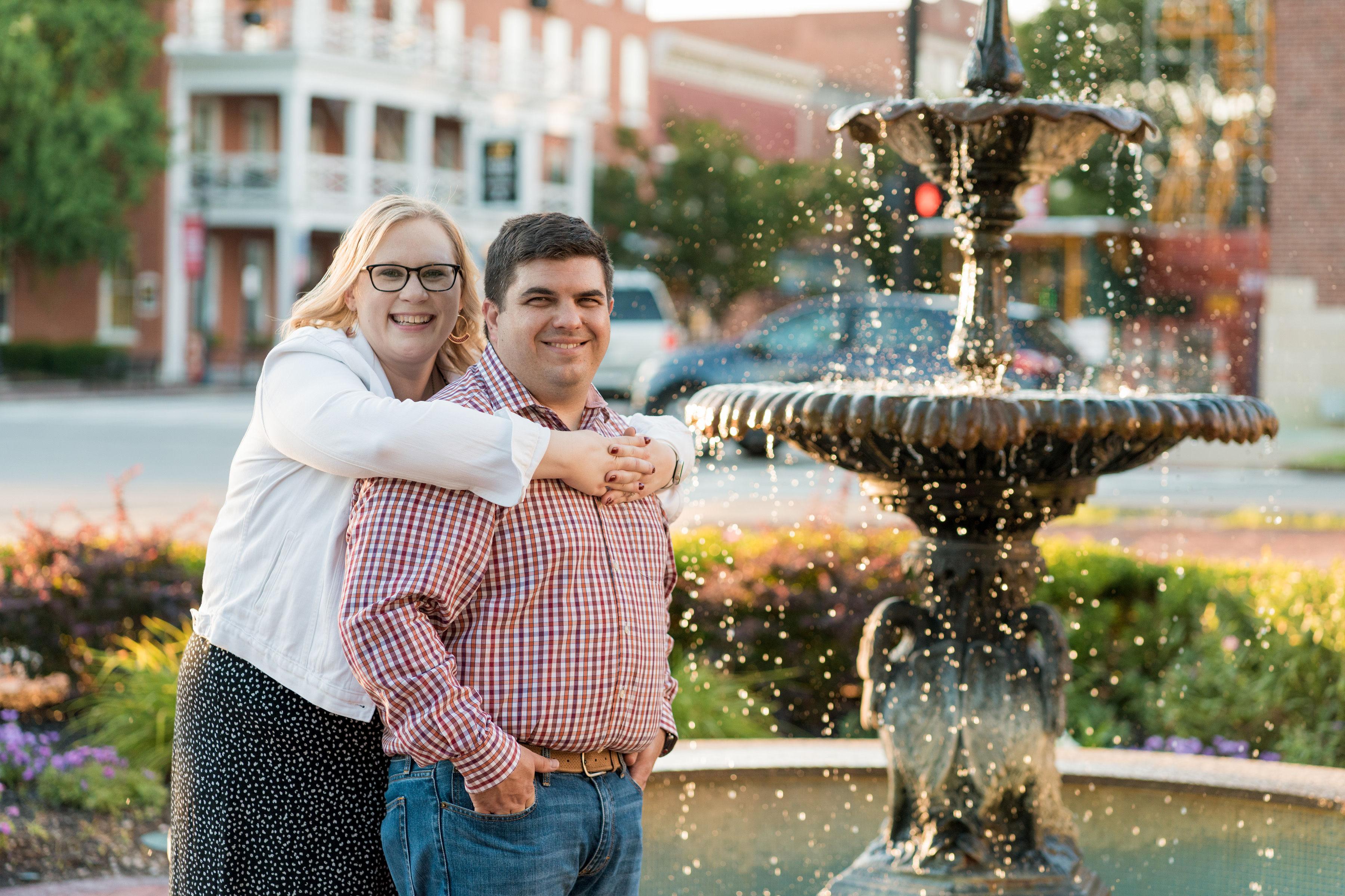 The Wedding Website of Tony Bunce and Andrea Slesinski