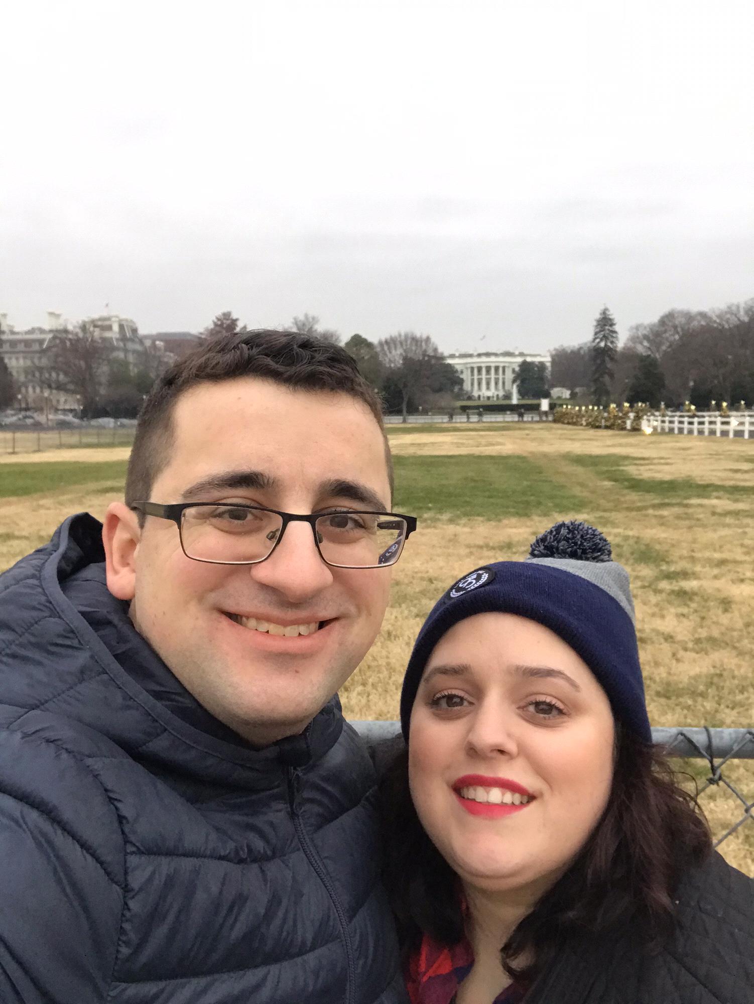 Washington DC