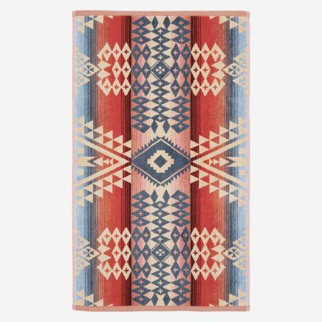 CANYONLANDS HAND TOWEL