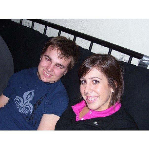 babies in college