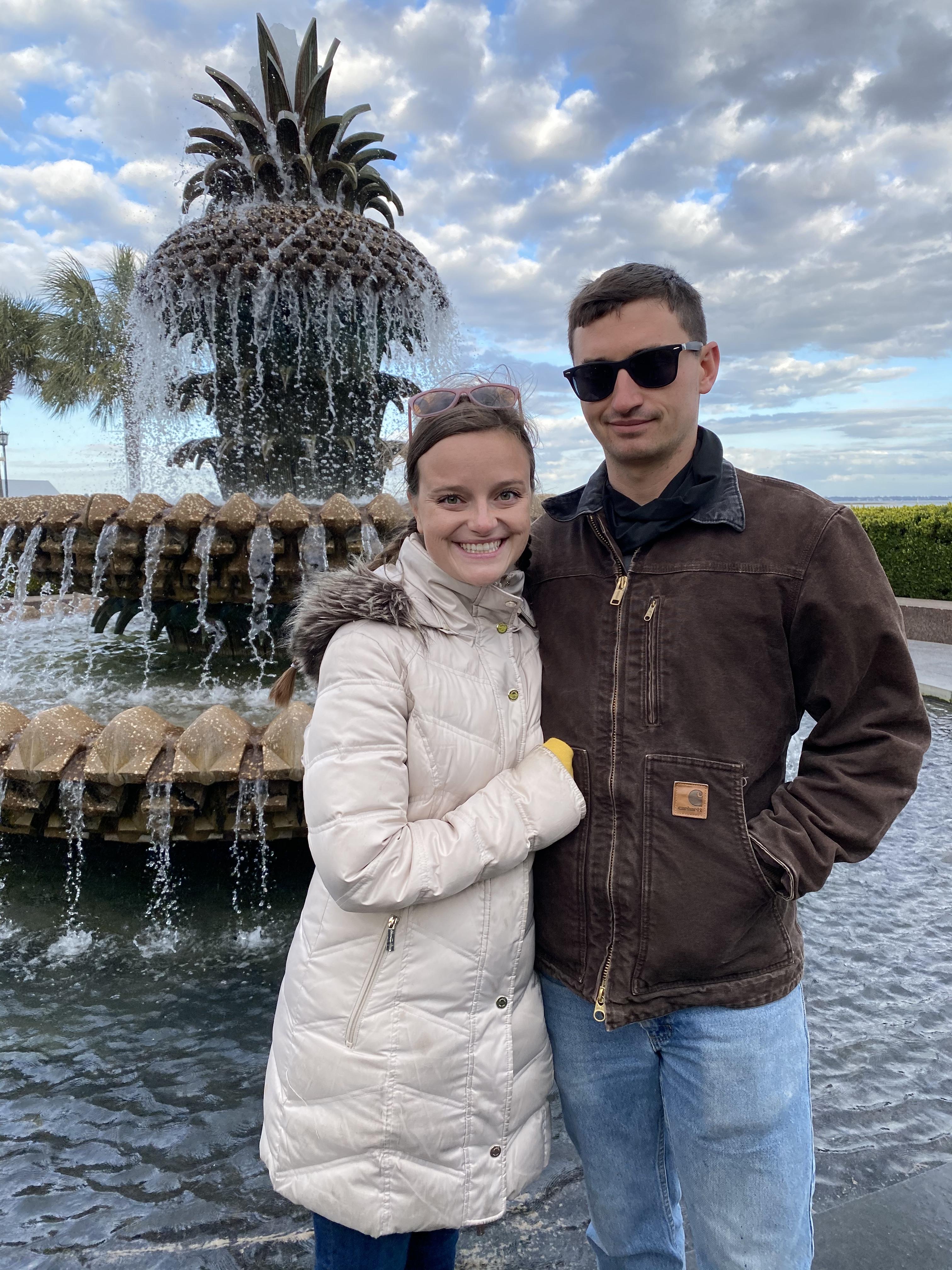 The Wedding Website of Madison Shifflett and Tyler Boyd