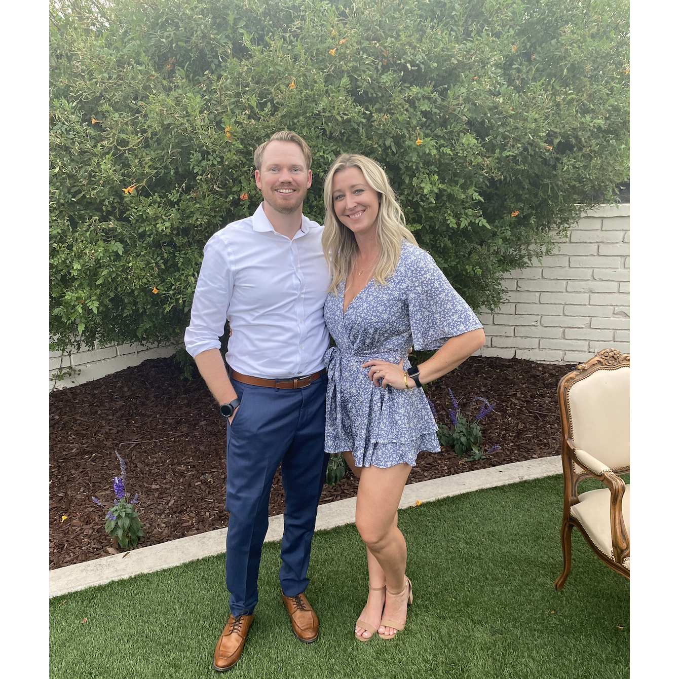 Zobel Wedding October 7, 2021, Mesa, AZ