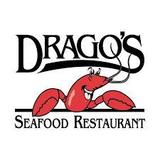 Drago's Seafood Restaurant - Hilton New Orleans Riverside