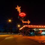 Big Star Drive-In