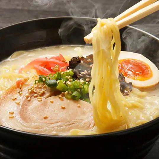 Ramen Fund