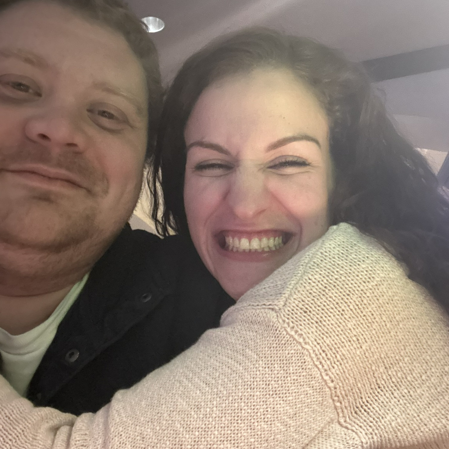 Date Night Fall 2024